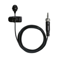 Купить ME 4 Микрофон петличный, Sennheiser 508936_005020 по лучшей цене