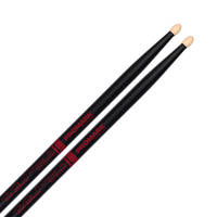 Купить Rich Redmond ActiveGrip 595 Барабанные палочки, орех, деревянный наконечник, ProMark TXRRW-AG по лучшей цене