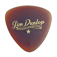 Купить Americana Large Медиаторы треугольные, 3шт, Dunlop 494P102 по лучшей цене