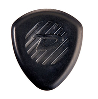 Купить Primetone Медиаторы, 3шт, 5мм, большой круглый кончик, Dunlop 477P507 по лучшей цене