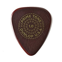 Купить Primetone Медиаторы 3шт, толщина 1,00мм, стандартные, Dunlop 511P1.0 по лучшей цене