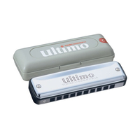 Купить (1810-BF) Ultimo Bb Губная гармошка, Tombo 1810-Bb по лучшей цене