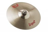 Купить Legat 2017 Splash Тарелка 12, ED Cymbals EDLESP12 по лучшей цене