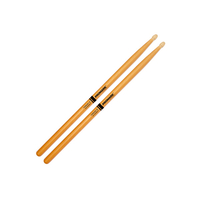 Купить Forward ActiveGrip 5B Барабанные палочки, орех, деревянный наконечник, ProMark F5BAGC по лучшей цене
