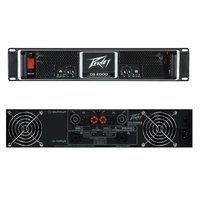 Купить Усилитель мощности<br/>Peavey CS 2000 по лучшей цене