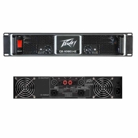Купить Усилитель мощности<br/>Peavey CS 4080HZ  по лучшей цене