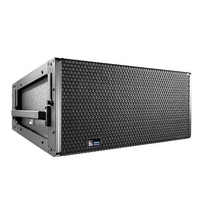 Купить Активная акустическая система<br/>Meyer Sound Leopard  по лучшей цене