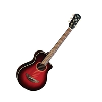 Купить Электроакустическая гитара<br/>YAMAHA APXT2DRB по лучшей цене