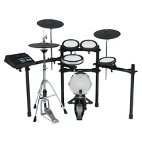Купить Электронная ударная установка<br/>Yamaha DTX720K по лучшей цене