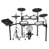 Купить Электронная ударная установка<br/>Yamaha DTX920K по лучшей цене