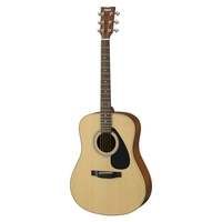 Купить Акустическая гитара<br/>YAMAHA F370DW NT по лучшей цене