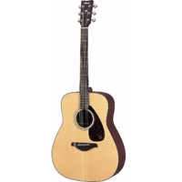 Купить Акустическая гитара<br/>YAMAHA FG-700S по лучшей цене