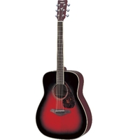 Купить Акустическая гитара<br/>YAMAHA FG-720S DSR по лучшей цене