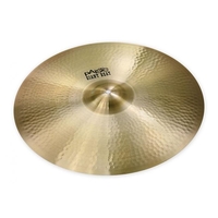 Купить Тарелка 19''<br/>Paiste 0001018519 по лучшей цене