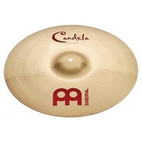 Купить Тарелка перкуссионная 18<br/>Meinl CA18CR по лучшей цене