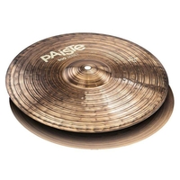 Купить Две тарелки 14<br/>Paiste 0001903714 по лучшей цене
