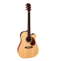Купить Электроакустическая гитара<br/>TENSON D10-CE по лучшей цене
