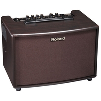 Купить Комбо для акустических гитар, стерео, 2х30 Вт.<br/>ROLAND AC-60RW по лучшей цене