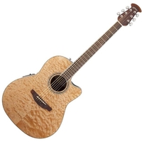 Купить Акустическая гитара<br/>OVATION CELEBRITY STANDARD PLUS CS24P-4Q по лучшей цене