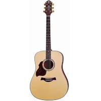 Купить Акустическая гитара<br/>CRAFTER D-8L/N (LEFT HAND) по лучшей цене