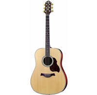 Купить Акустическая гитара<br/>CRAFTER D-8/N+Bag по лучшей цене