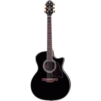 Купить Электроакустическая гитара<br/>CRAFTER GAE 8/BK по лучшей цене