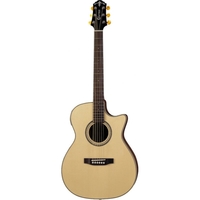 Купить Электроакустическая гитара<br/>CRAFTER GLXE-3000/OV по лучшей цене