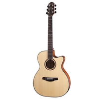 Купить Электроакустическая гитара<br/>CRAFTER GXE-600 ABLE по лучшей цене