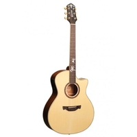 Купить Электроакустическая гитара<br/>CRAFTER PG-Maho Plus по лучшей цене