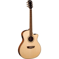 Купить Электроакустическая гитара<br/>CRAFTER SR-Maho Plus по лучшей цене