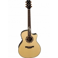 Купить Электроакустическая гитара<br/>CRAFTER SR-Rose Plus по лучшей цене