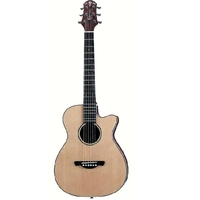 Купить Акустическая гитара<br/>CRAFTER TRV-23/N по лучшей цене