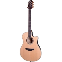 Купить Электроакустическая гитара<br/>CRAFTER WB-700CE/NT по лучшей цене