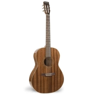 Купить Акустическая гитара<br/>Simon & Patrick Woodland Pro Folk Mahogany HG 038084 по лучшей цене
