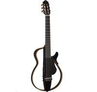 Купить YAMAHA SLG200N TRANSLUCENT BLACK по лучшей цене