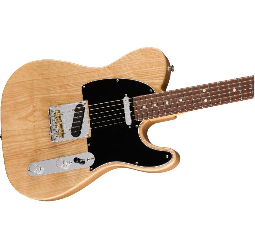 электрогитара FENDER AM PRO TELE RW NAT (ASH)