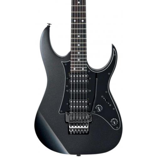 электрогитара IBANEZ PRESTIGE RG655-GK GALAXY BLACK