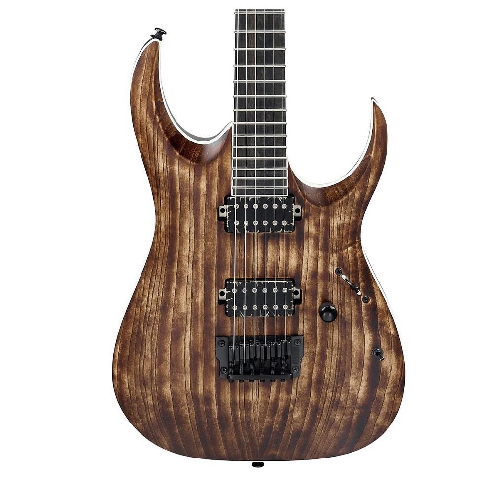 электрогитара IBANEZ RGAIX6U-ABS Iron Label электрогитара IBANEZ RGAIX6U-ABS Iron Label