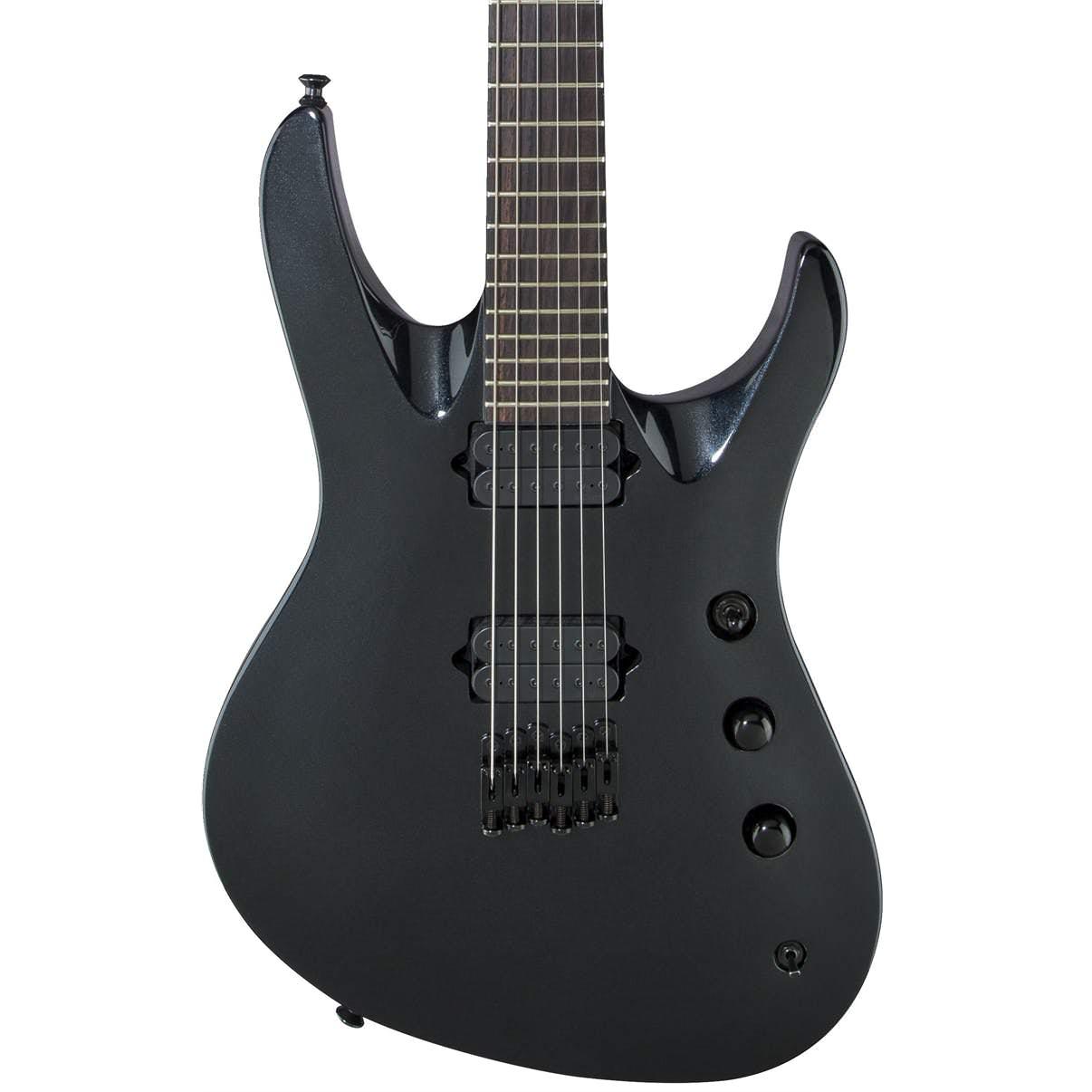 электрогитара JACKSON CAB HT6 - MET BLK электрогитара JACKSON CAB HT6 - MET BLK