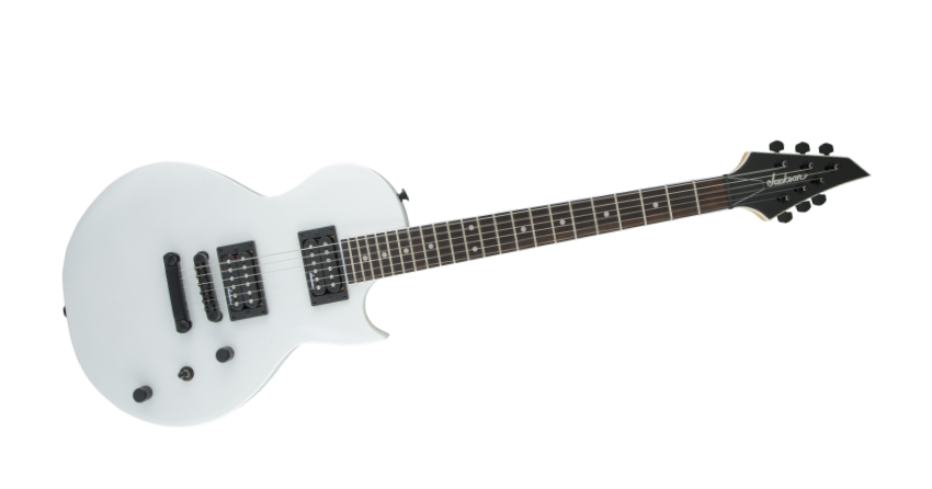 электрогитара JACKSON JS Series Monarkh SC JS22, Rosewood Fingerboard, Snow White электрогитара JACKSON JS Series Monarkh SC JS22, Rosewood Fingerboard, Snow White