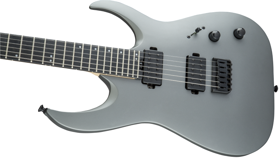 электрогитара JACKSON PRO MM JUGG HT 6 - SGN MET GR