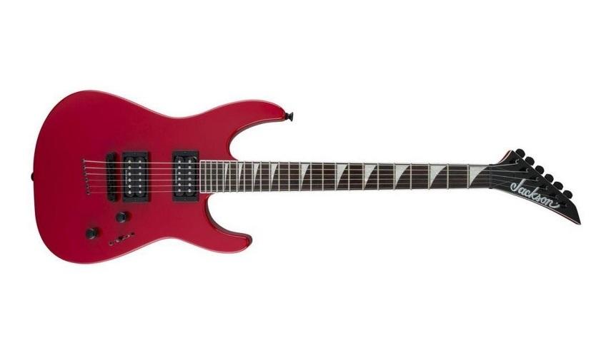 электрогитара JACKSON SLXT - Torred электрогитара JACKSON SLXT - Torred