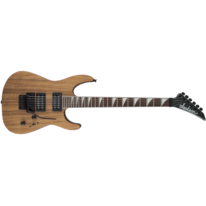 электрогитара JACKSON X Series Soloist&trade; SLX , Rosewood Fingerboard, Koa