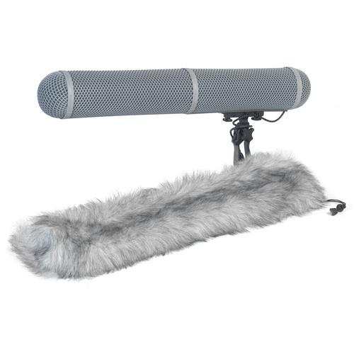 Комплект ветрозащитных экранов Shure A89MW-KIT