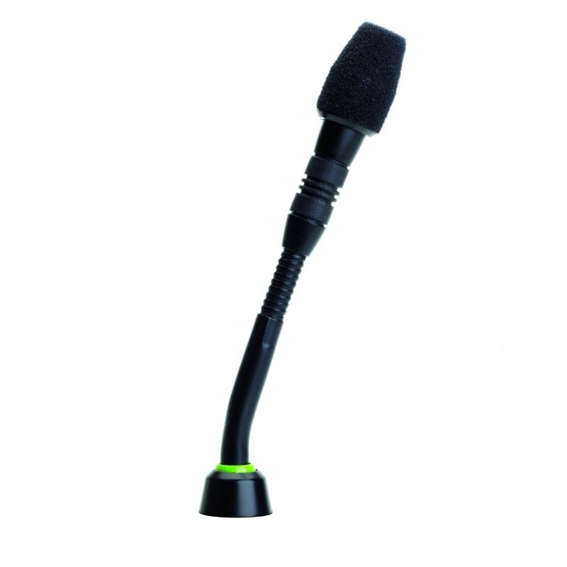 Суперкардиоидный микрофон Shure MX405LP/S