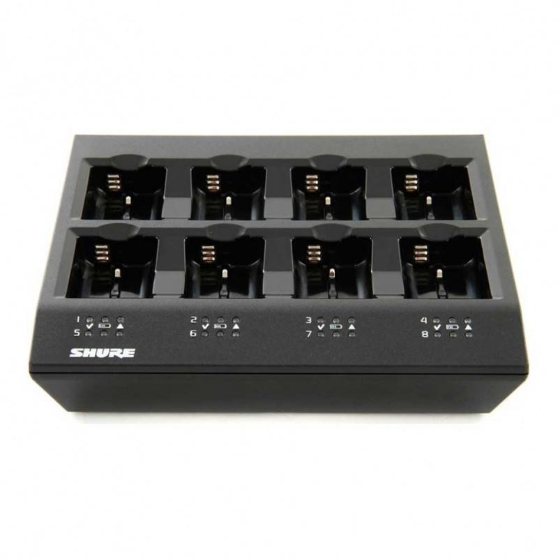 Зарядное устройство Shure SBC800-E
