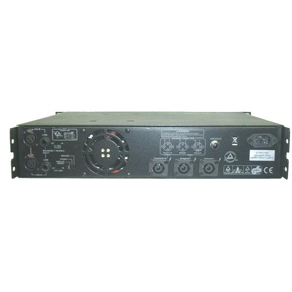 Усилитель INVOTONE B1500  фото 2