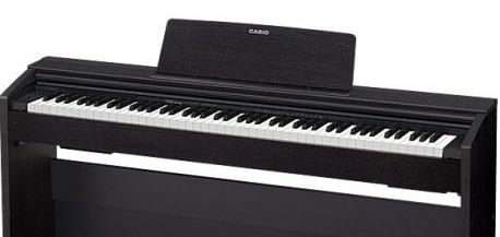 Клавиатура Casio Privia PX-870