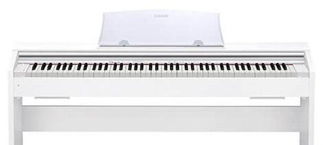 Casio PX-770WE Casio PX-770WE