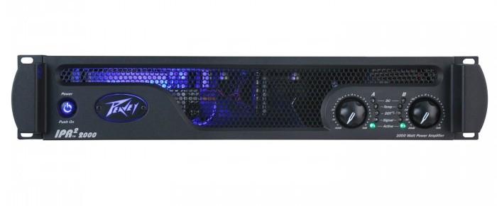 Peavey IPR2 2000